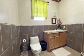 Shared Bathroom