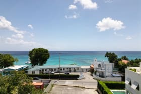 Seaview