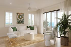 Render - Interior