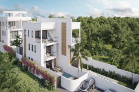 Render - Exterior