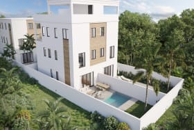 Render - Exterior