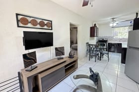Vauxhall Apt 2