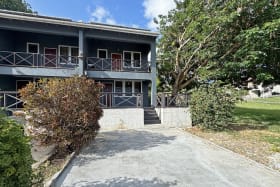 Graeme Hall Townhouse 5