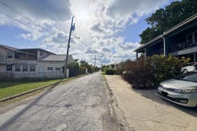 Streetscape