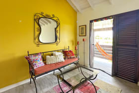 1st Floor Foyer
