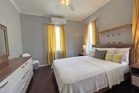 Guest Bedroom 1