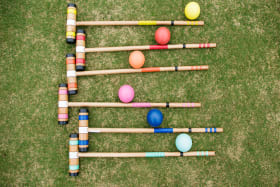 Croquet