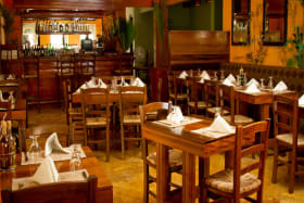 D'Onofrio's Trattoria Restaurant