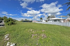 South Coast of Barbados