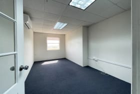 Other individual office on upper level