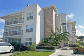 Coral Beach 307