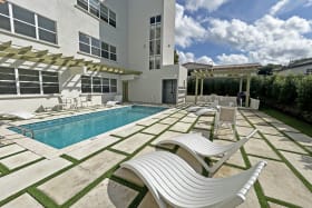 Shared pool