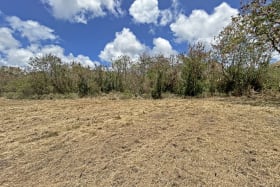 land in Barbados for sale