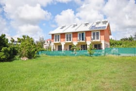 Welcome to Southern Heights Townhouses