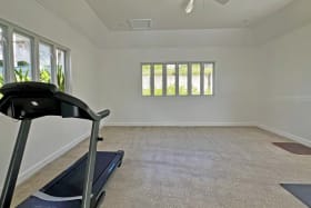 Ideal Gym/Office Space