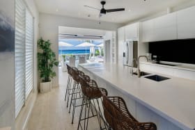 Modern kitchen