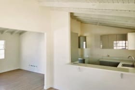 Open Plan Kitchen
