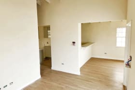 Living & Dining Area