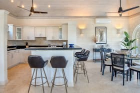 Modern kitchen