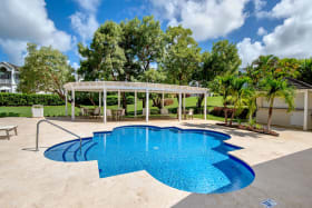 Communal pool
