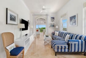TV room