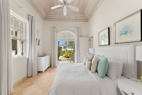 Bedroom - Cottage