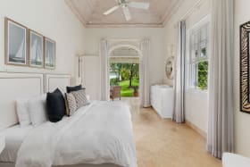 Bedroom - Cottage