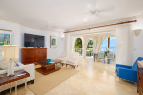 TV room