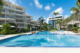 Welcome to Palm Beach Condominiums!