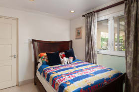 Guest bedroom 3