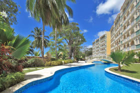 Welcome to Sapphire Beach Unit 207