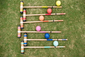 Croquet