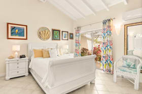 Guest suite
