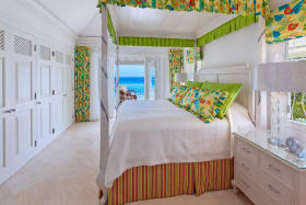 Guest suite