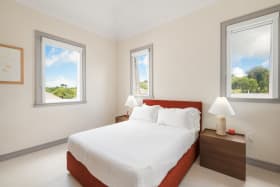 2nd Guest Bedroom Upstairs