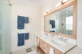 Primary Ensuite
