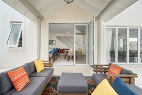 Outdoor Seating