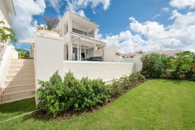 Courtyard Villa 31