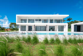 Moonstruck Villa
