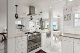 Modern kitchen
