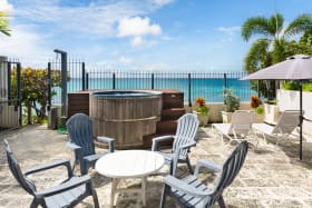 Outdoor living