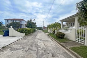 Streetscape
