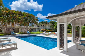 Welcome to Oriana, Sandy Lane Estate