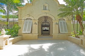 Elegantly designed interiors and exteriors