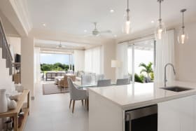 Open Plan Layout