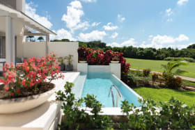 30 ft Pool