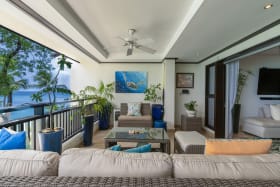Welcome to Coral Cove 10, a beachfront residence!