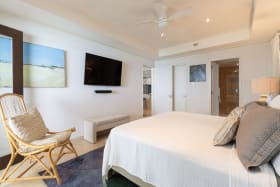 Second Guest bedroom