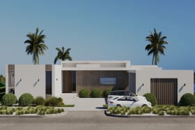 Villa Selina