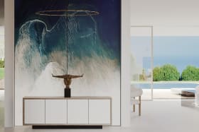 Stunning Entrance